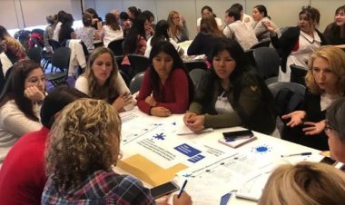 500 preceptores serán capacitados para detectar y prevenir situaciones de complejidad