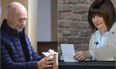 Bullrich y Larreta compartirán sede partidaria