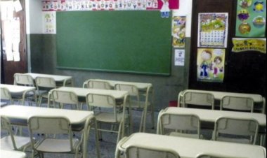 Suspendieron las clases en Jáchal para el martes
