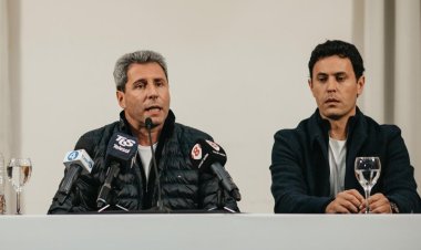 Sergio Uñac habló tras ganar la pulseada en las PASO