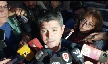 Orrego luego de las PASO: "Hay que escuchar lo quiere la gente"