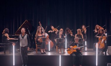 Con la app del ECO Capital podés acceder hasta a un 50% off para ver Fleurs Noires