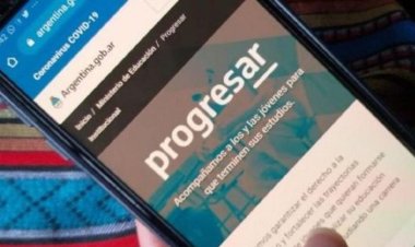 Hasta cuando te podes inscribir a Becas Progresar