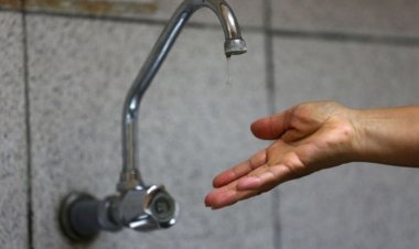 Dos barrios de Rawson y Santa Lucía NO contarán con servicio de agua potable