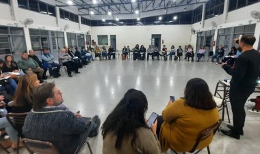 Más de 300 docentes se capacitaron en ESI