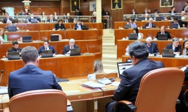 Destinan inmueble para la nueva Terminal Central de San Juan