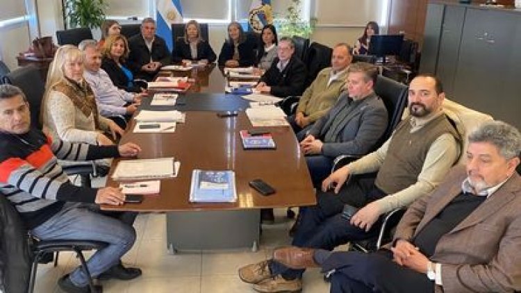 Paritaria docente: el Gobierno hizo una nueva propuesta