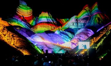 Este año no se realiza el "Concierto de las Américas"