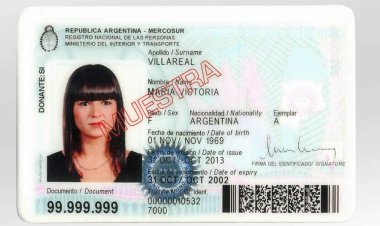 Por qué los números del DNI saltarán de 59.999.999 a 70 millones en septiembre