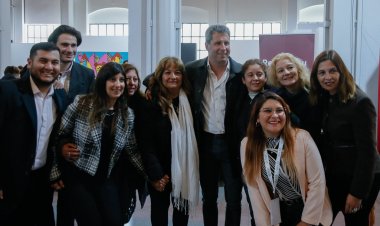 Entregaron más de 200 jubilaciones