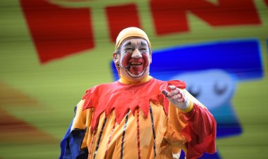 Piñón Fijo vuelve a Chimbas para celebrar con los más chicos