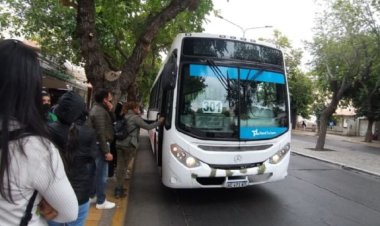 Día del Maestro: la Red Tulum andará con frecuencia reducida