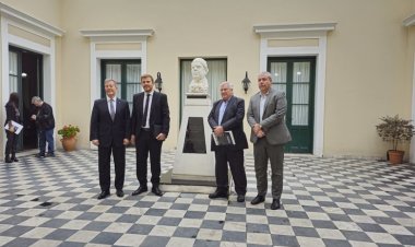 La Casa de San Juan fue anfitriona del V Foro de Líderes por la Educación