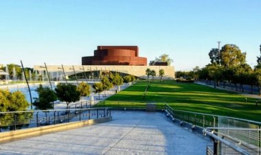 Arranca un fin de semana caluroso