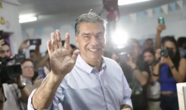 Chaco elige gobernador