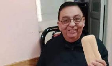 Murió el cura Osvaldo Daroni