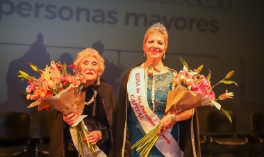 Capital busca a su candidata para Reina del Adulto Mayor 2023