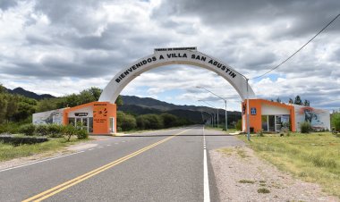 En Valle Fértil suspenden los festejos estudiantiles por la muerte de un jóven