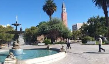 Se avisora una jornada marcada por el calor