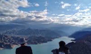 Se espera un domingo cálido