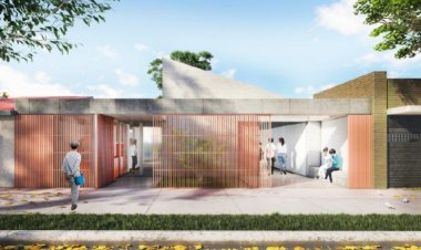 Albardón tendrá una “Casa de día para jóvenes”