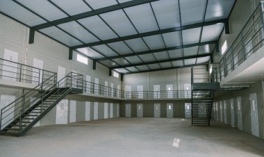 Conoce los nuevos pabellones del Penal de Chimbas