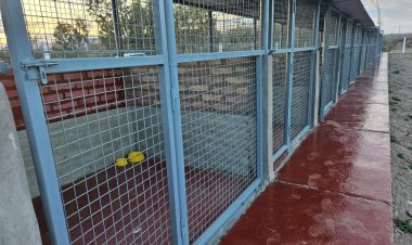 Primer Hogar de Tránsito y Adopción de Mascotas de la provincia