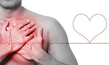 Día Mundial del Corazón: Rivadavia organizó controles