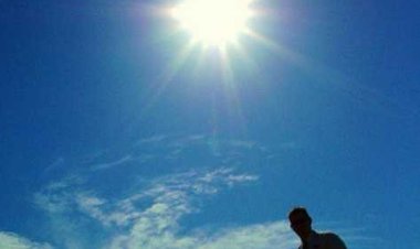 El fin de semana estará cálido