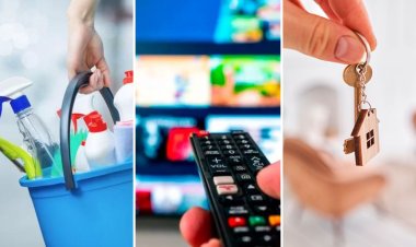 Cuáles son los aumentos que se vienen en octubre