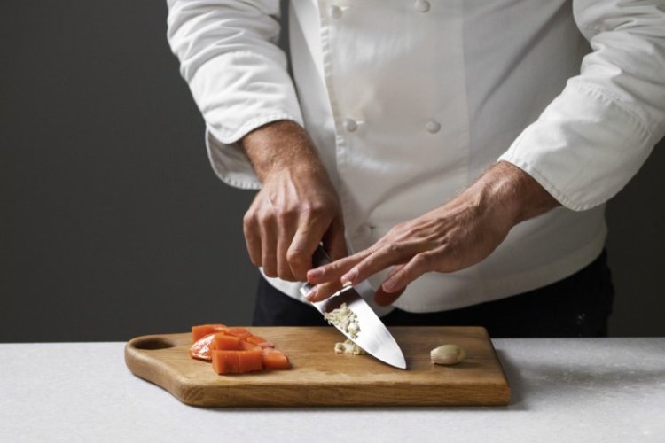 Capacitan en manipulación segura de alimentos en Jáchal