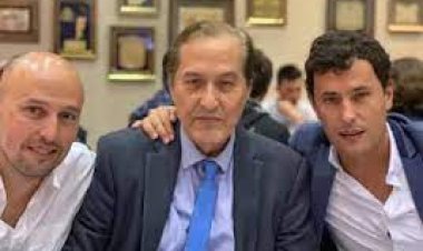 Duelo provincial por la muerte de Juan José Chica