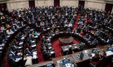 Avanza en Diputados la reducción de la jornada laboral