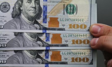 El dólar blue cayó 120 pesos en apenas dos días