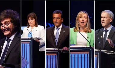 Cuándo y dónde será el segundo debate presidencial