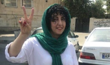 Quién es Narges Mohammadi, que ganó el Nobel de la Paz 2023