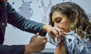 La vacuna humana antirrábica estará disponible hasta el 31 de octubre