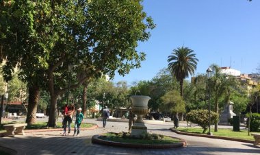 Hasta cuando sigue el calor en San Juan