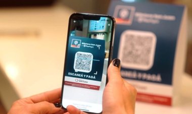 Billetera San Juan: Los usuarios podrán acceder al 21 % de reintegro en sus compras con la App