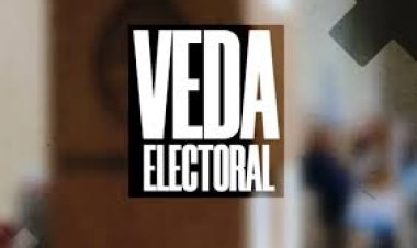 Cuándo empieza la veda por las elecciones