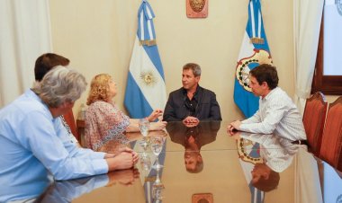 San Juan tendrá una sede del Instituto Nacional de Semillas