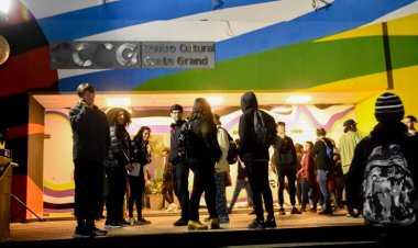 Más de 150.000 personas han disfrutado del  Conte Grand en los últimos años