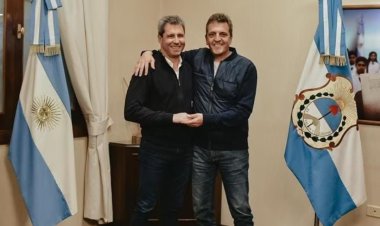 Massa no vendrá a San Juan