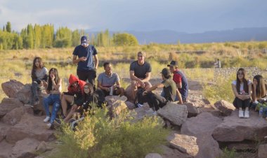 La reserva hotelera por el fin de semana extra largo supera el 70%