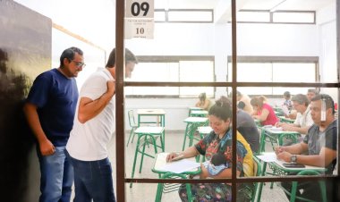 Capital: el miércoles comienzan las inscripciones para el 3° concurso de ingreso a planta