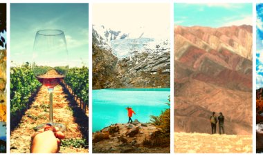 En el finde XXL, viajaron 1,5 millones de turistas y gastaron $22 mil diarios