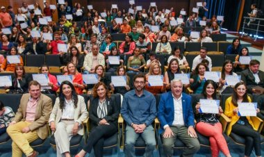 101 sanjuaninos realizaron la Diplomatura en Marketing Digital