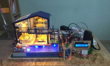 Talleres gratuitos sobre: automatización y música ancestral