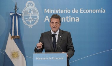 Massa anunció un nuevo dólar diferencial para exportadores