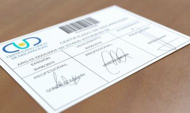Certificado Discapacidad: ¿ nuevos cambios?